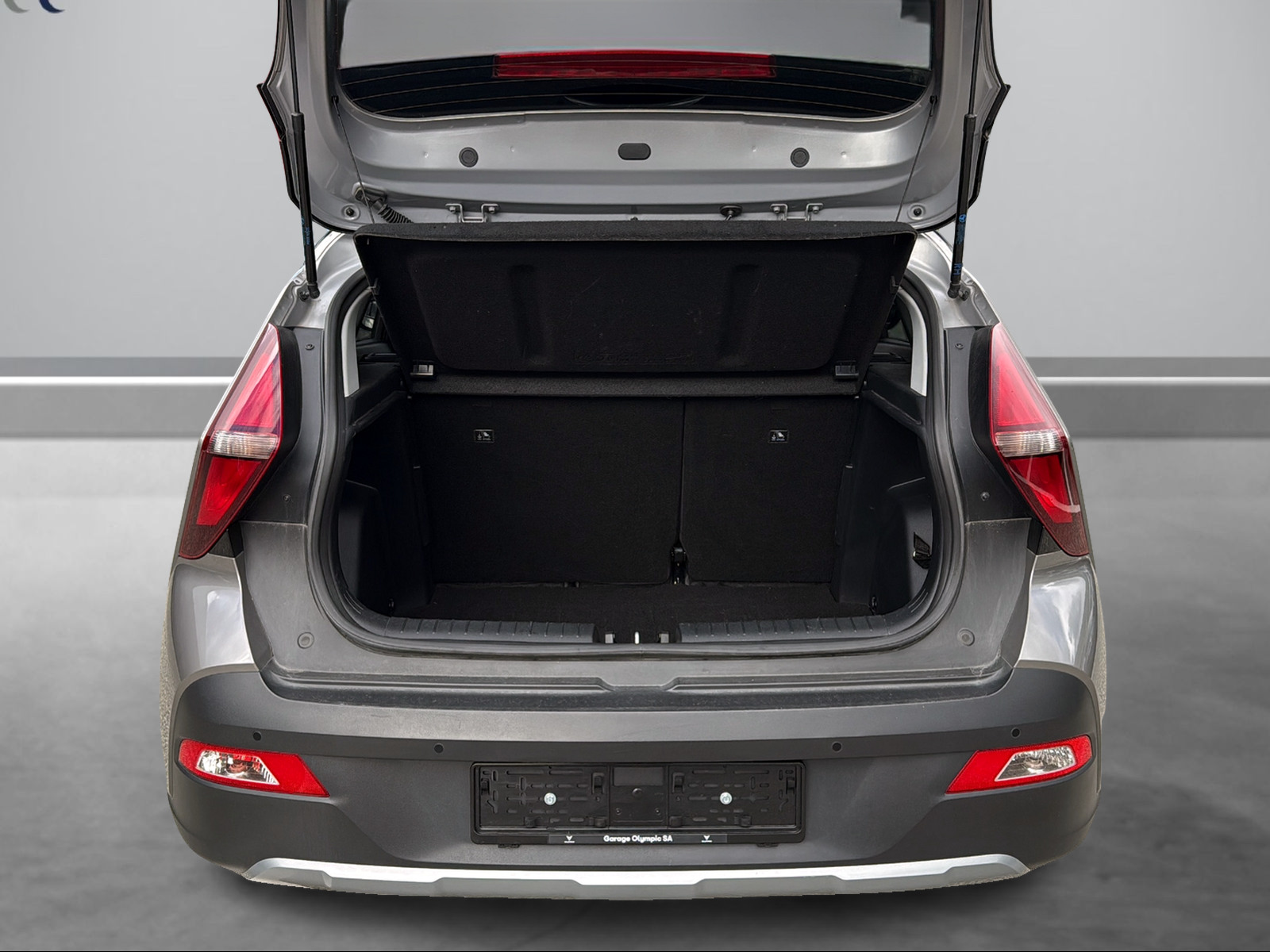 HYUNDAI Bayon 1.0 T-GDi Amplia DCT-image-7