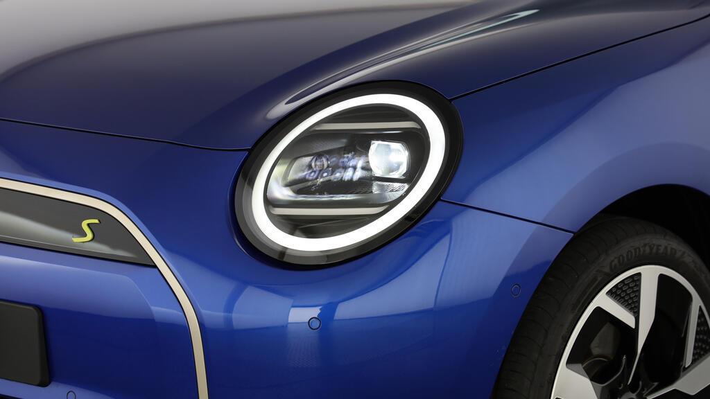 MINI Cooper SE-image-15