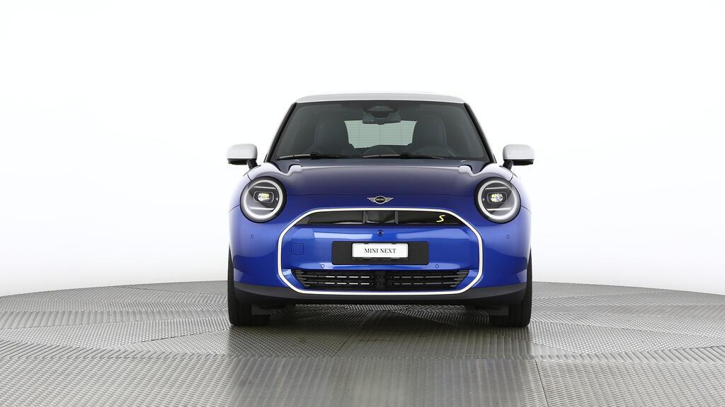 MINI Cooper SE-image-18