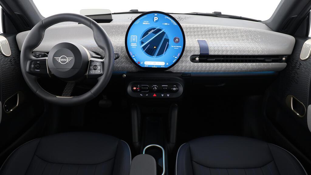 MINI Cooper SE-image-11
