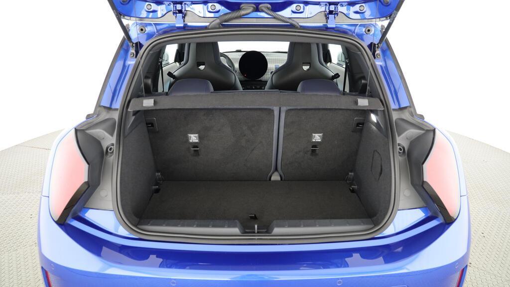 MINI Cooper SE-image-19