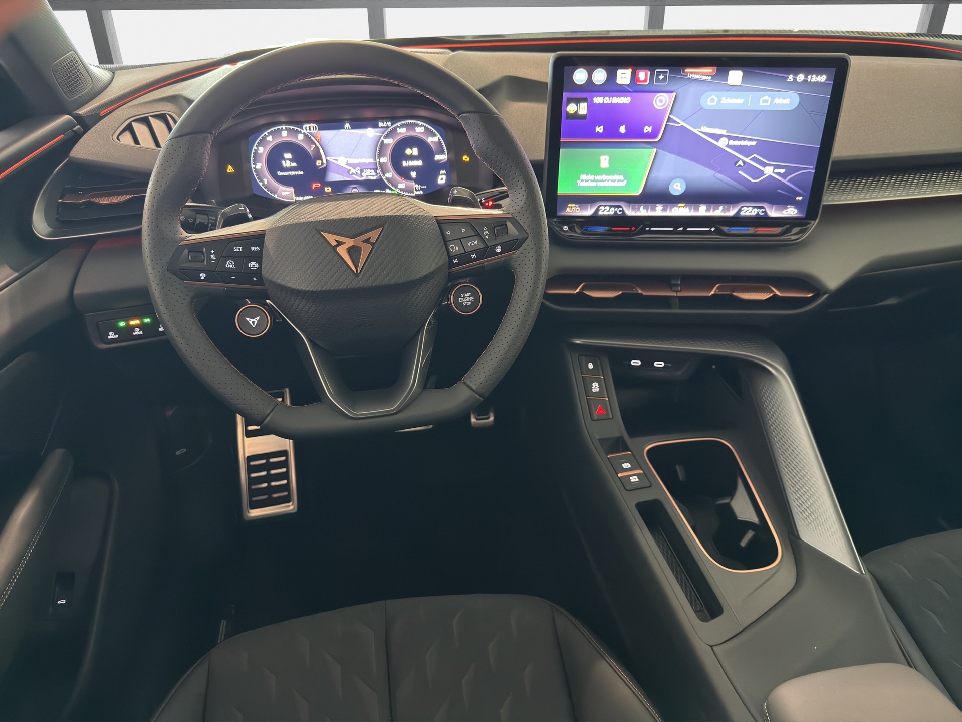 CUPRA Terramar 2.0 TSI Prime Edition DSG 4Drive-image-7