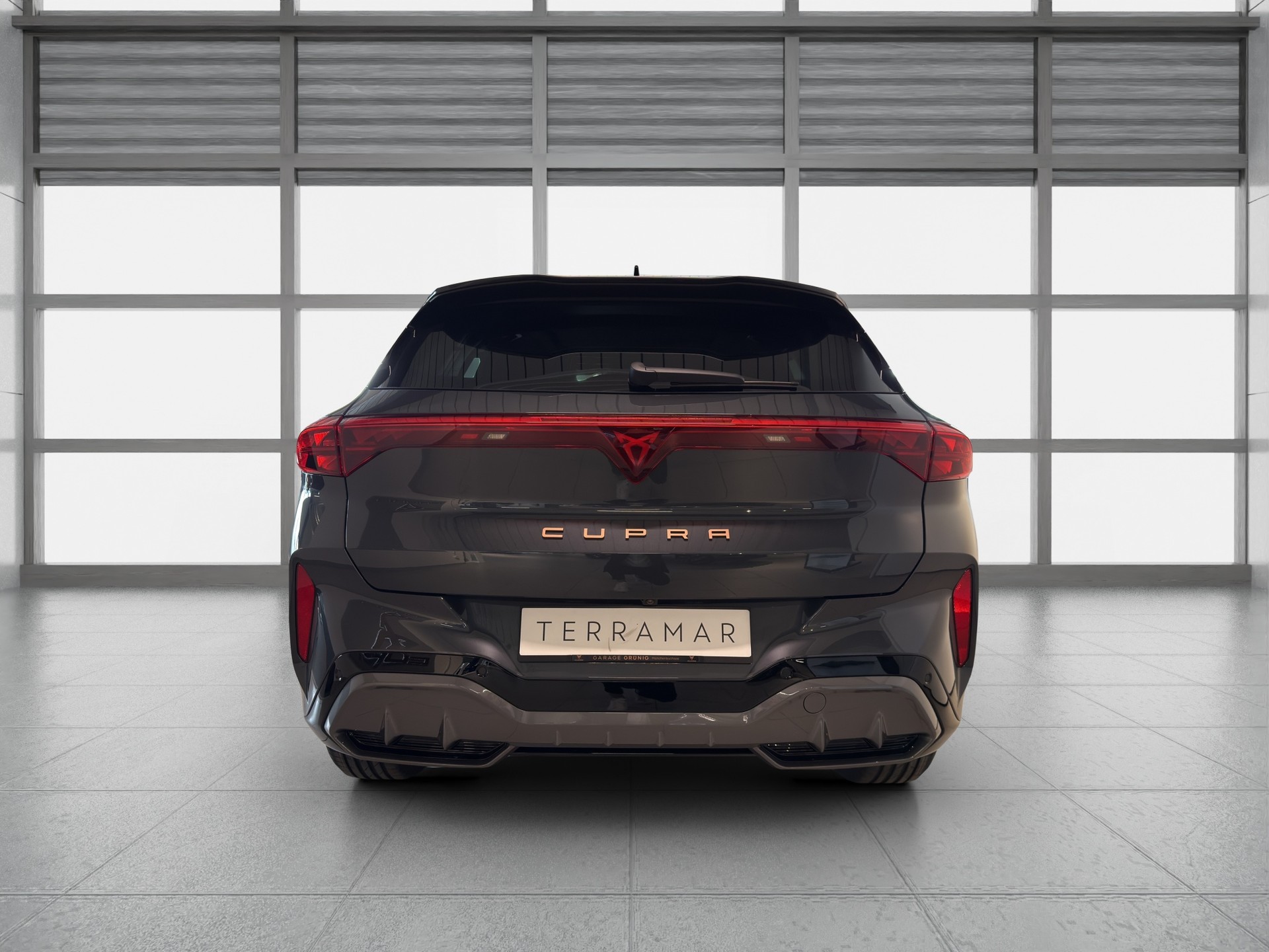 CUPRA Terramar 2.0 TSI Prime Edition DSG 4Drive-image-4