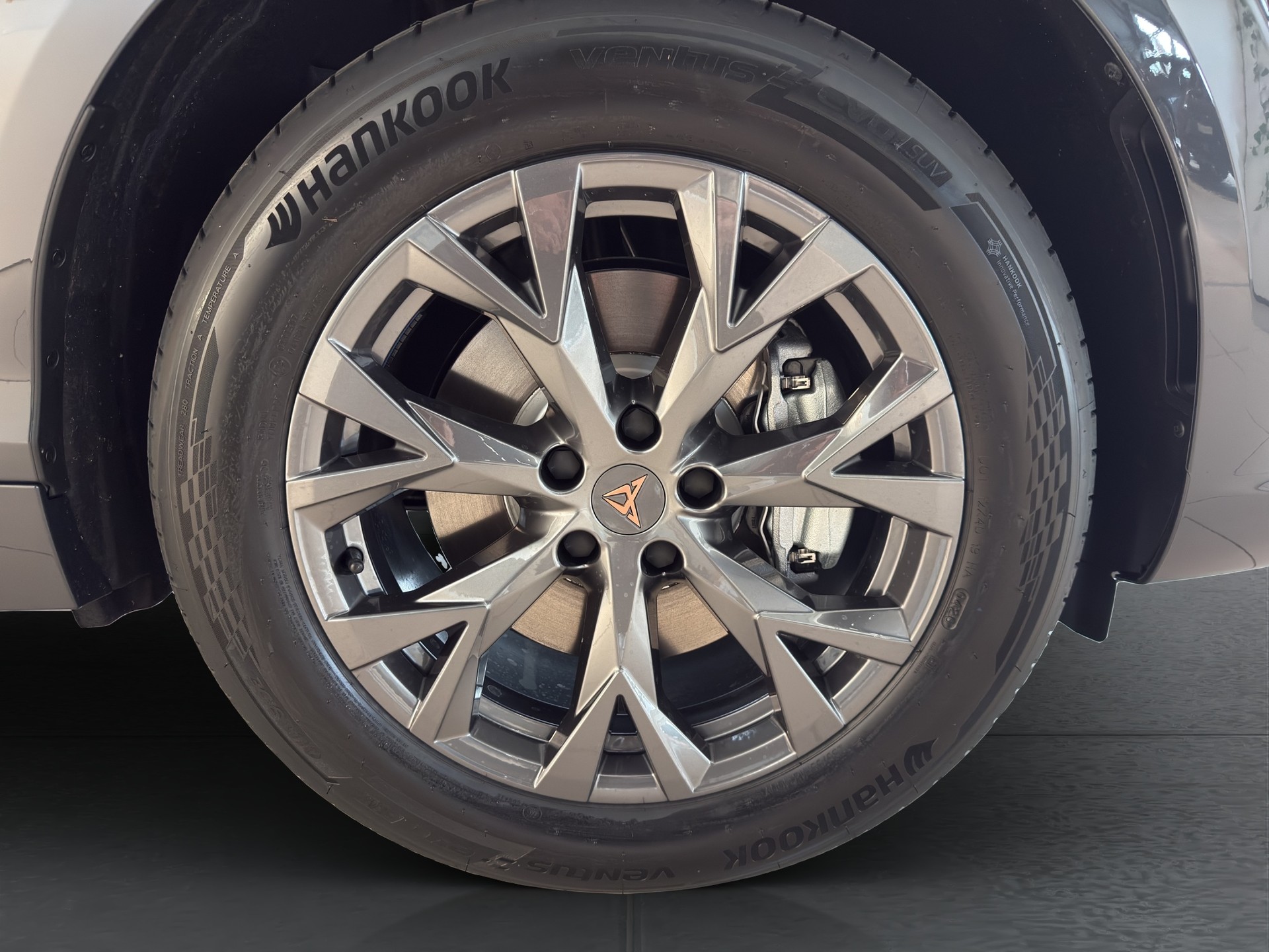 CUPRA Terramar 2.0 TSI Prime Edition DSG 4Drive-image-6
