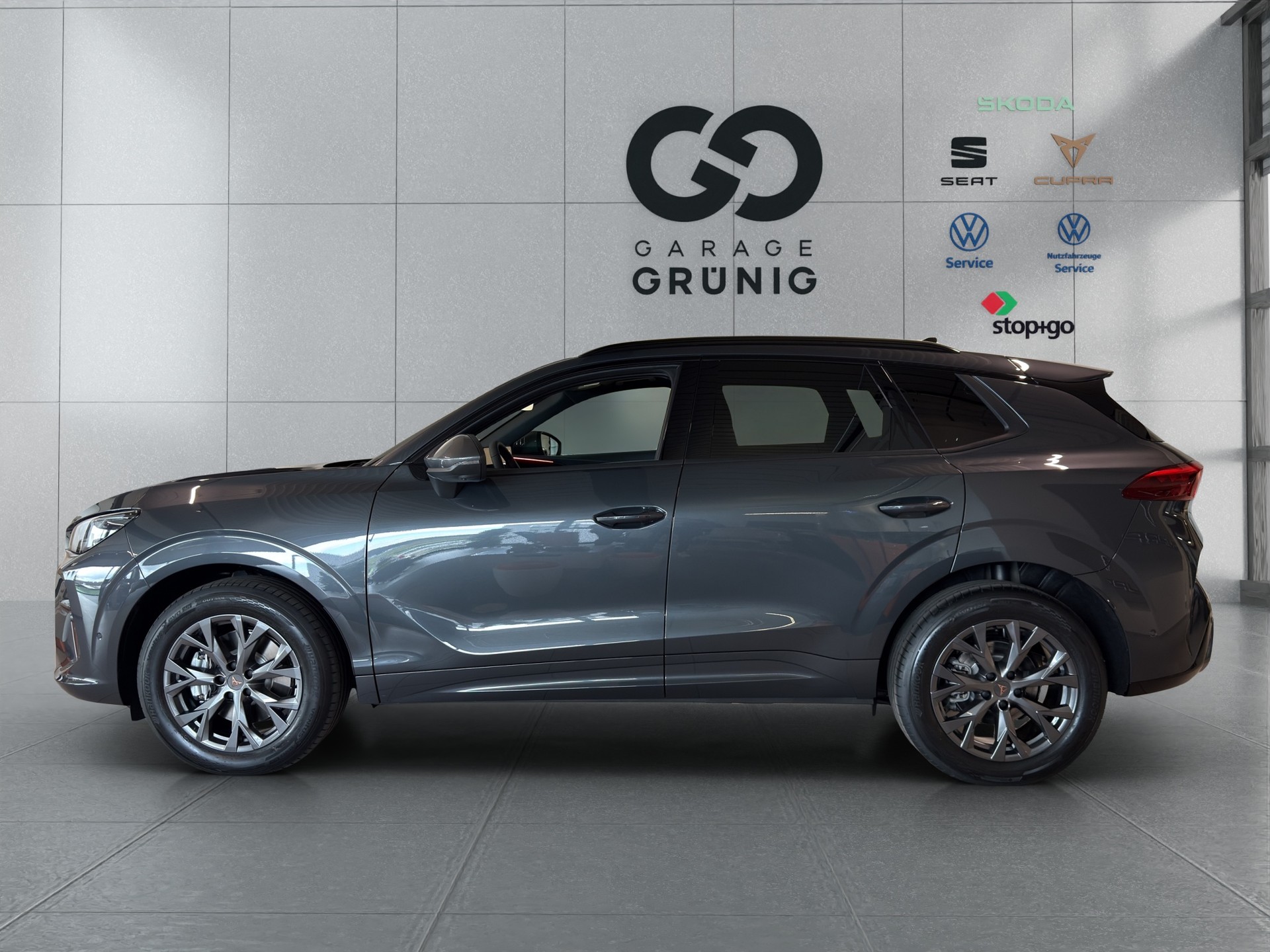 CUPRA Terramar 2.0 TSI Prime Edition DSG 4Drive-image-2