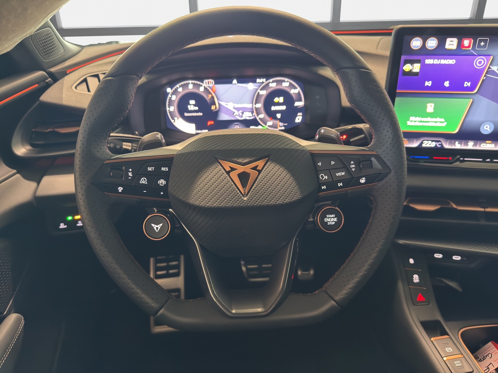 CUPRA Terramar 2.0 TSI Prime Edition DSG 4Drive-image-8