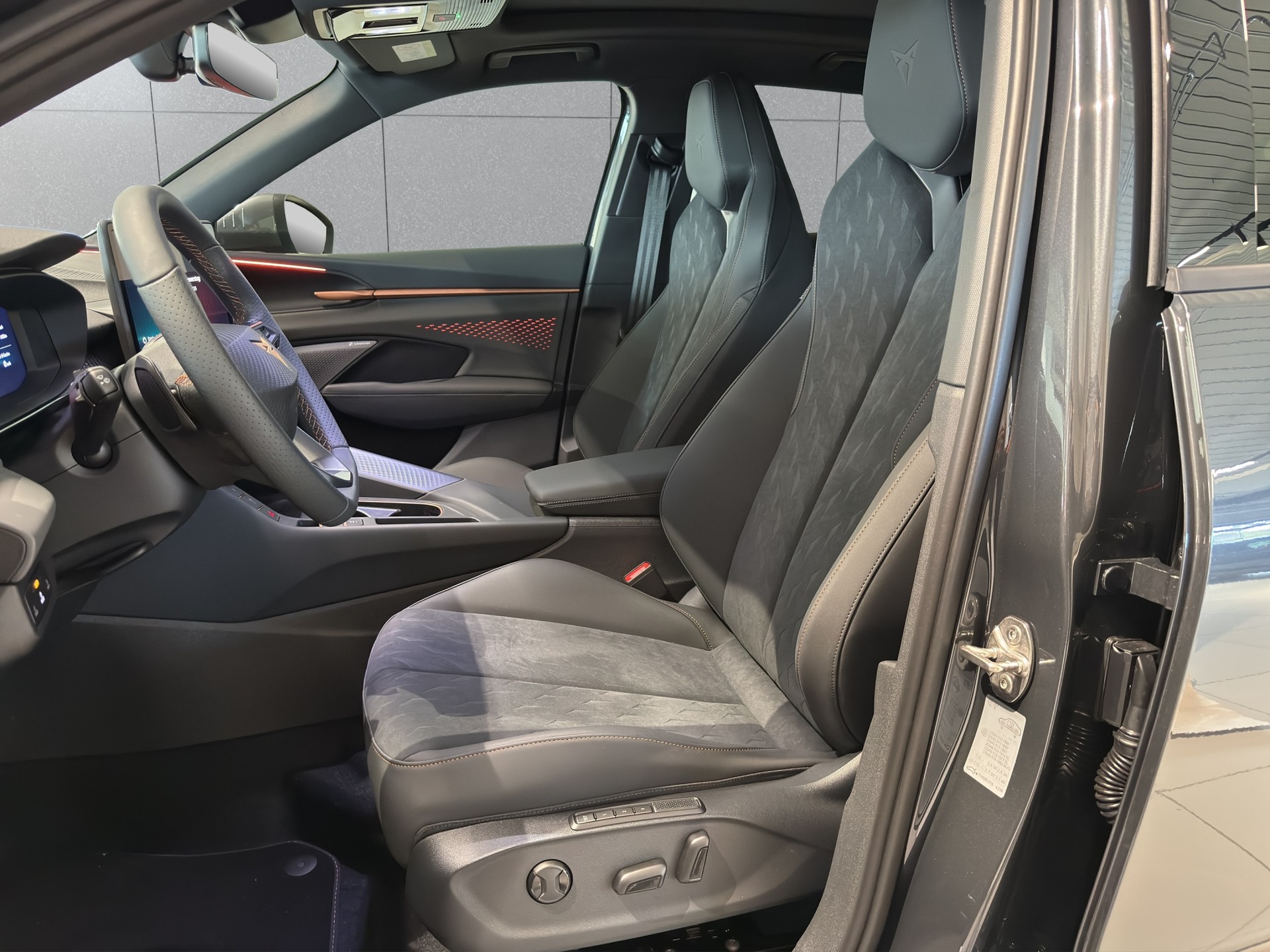 CUPRA Terramar 2.0 TSI Prime Edition DSG 4Drive-image-10