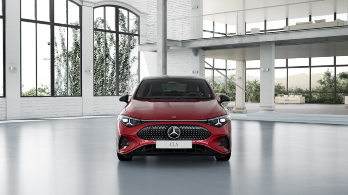 MERCEDES-BENZ CLA 350 4 Matic 85 kWh EQ-image-5