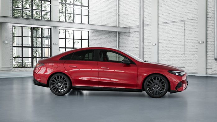 MERCEDES-BENZ CLA 350 4 Matic 85 kWh EQ-image-4