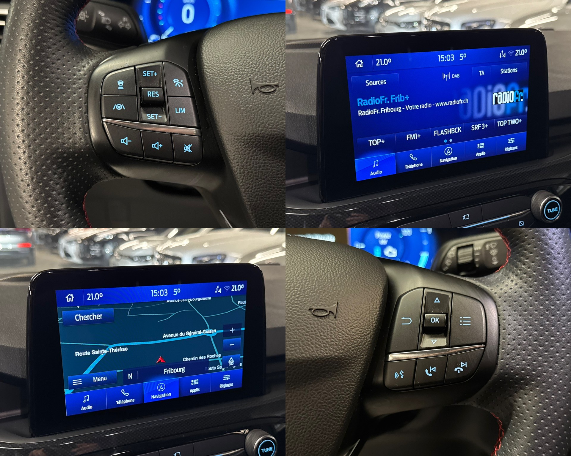 FORD Kuga 2.5 FHEV ST-Line X 4WD-image-6