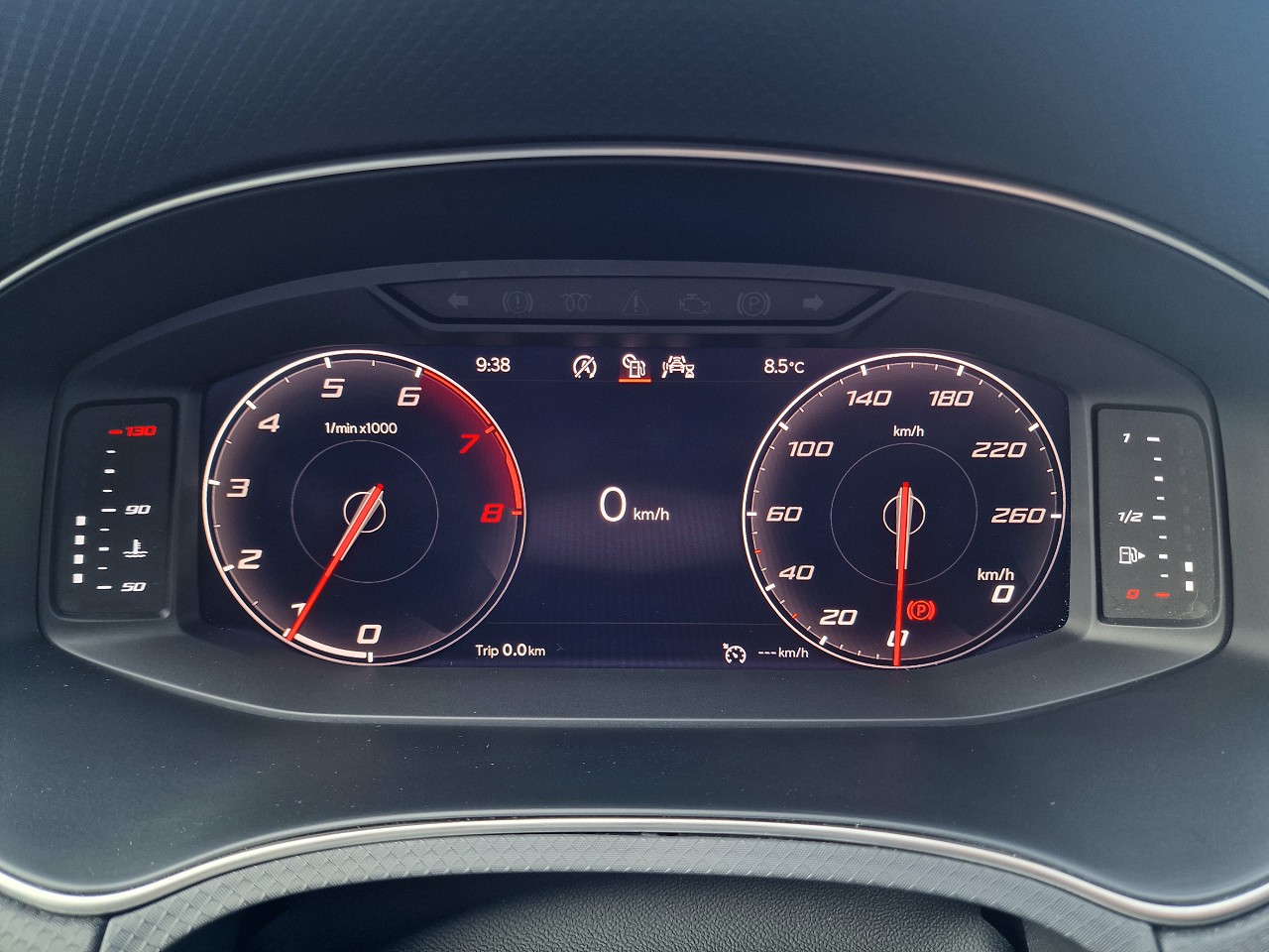 SEAT Ibiza 1.0 EcoTSI FR-image-15