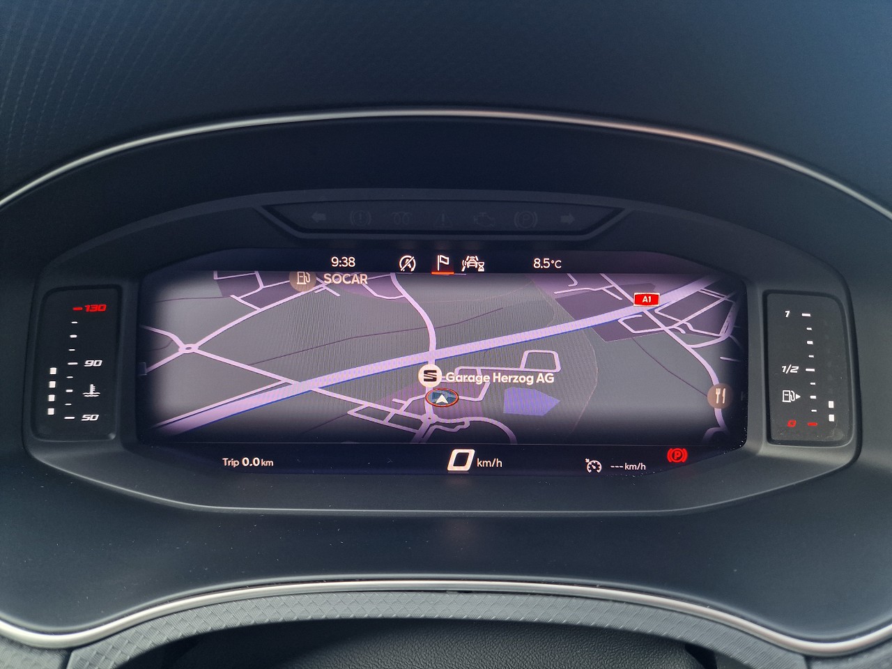 SEAT Ibiza 1.0 EcoTSI FR-image-17