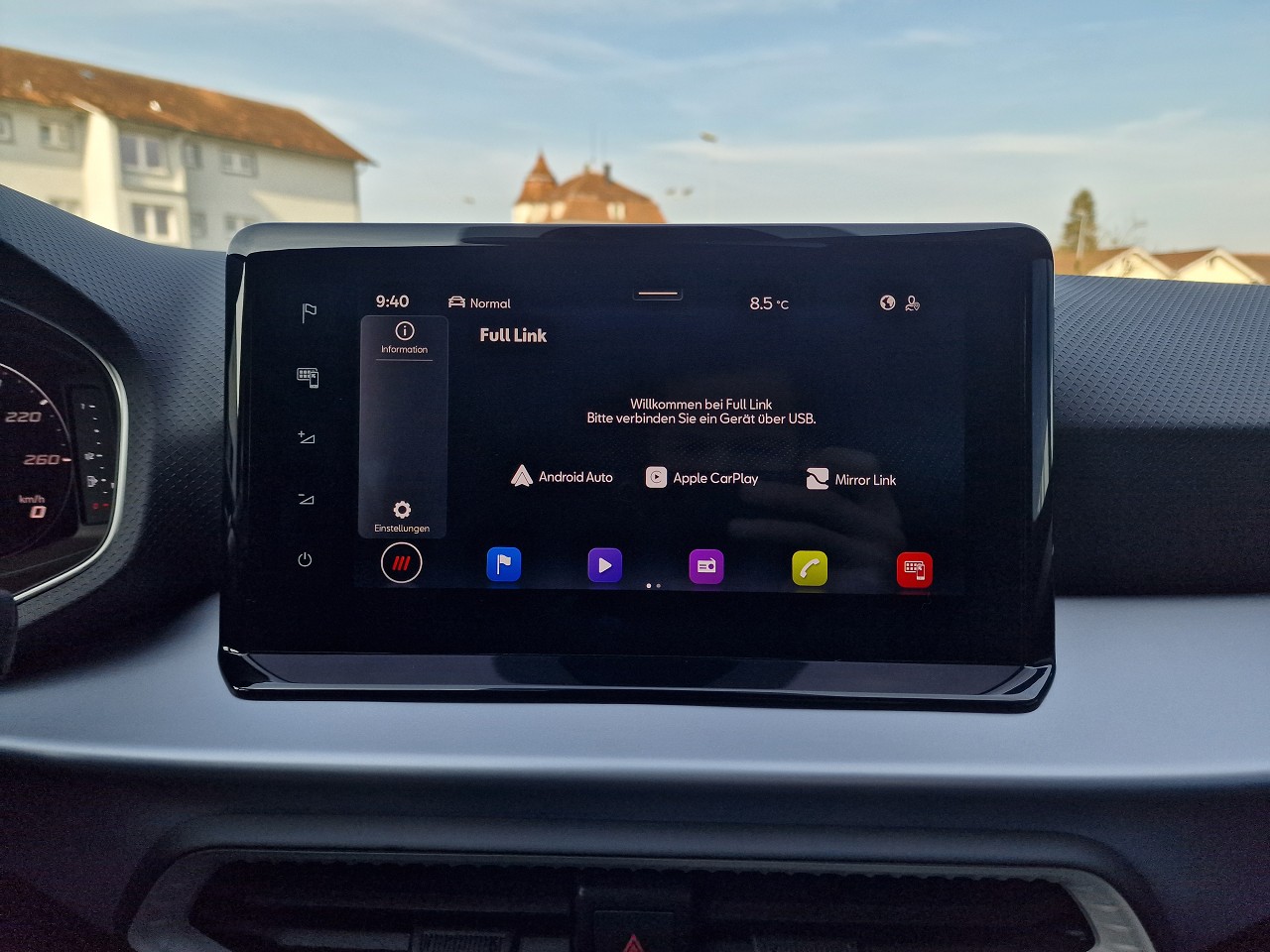 SEAT Ibiza 1.0 EcoTSI FR-image-23