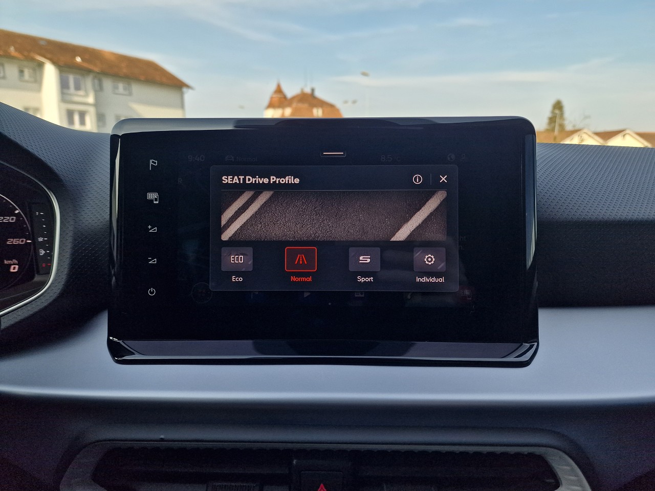 SEAT Ibiza 1.0 EcoTSI FR-image-24