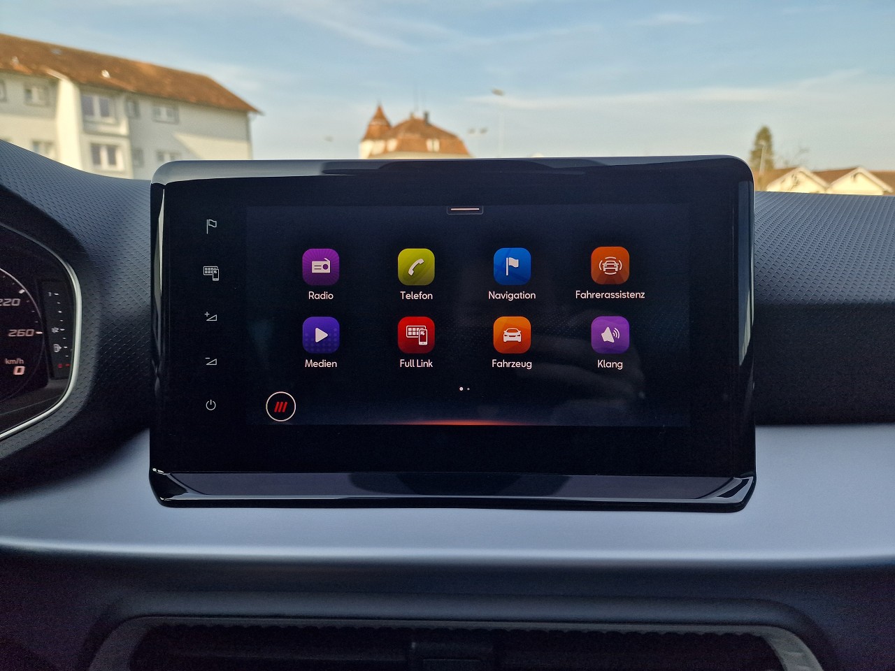 SEAT Ibiza 1.0 EcoTSI FR-image-19