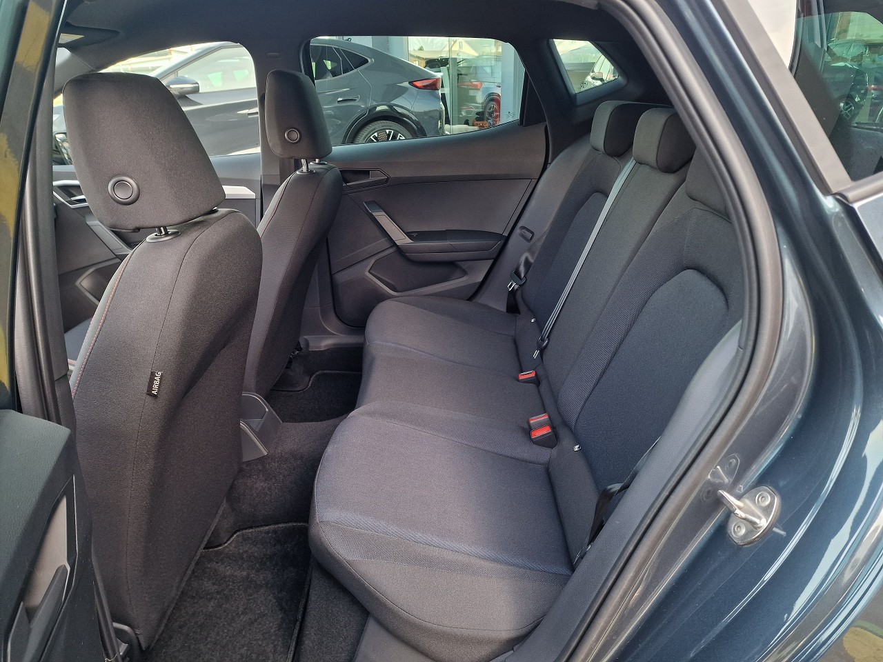 SEAT Ibiza 1.0 EcoTSI FR-image-11