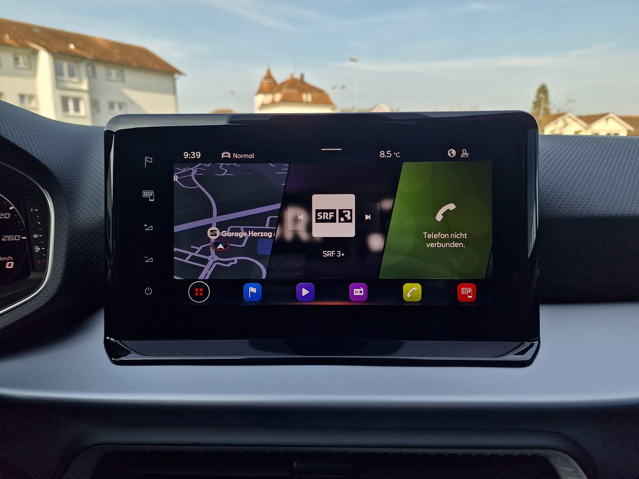 SEAT Ibiza 1.0 EcoTSI FR-image-18