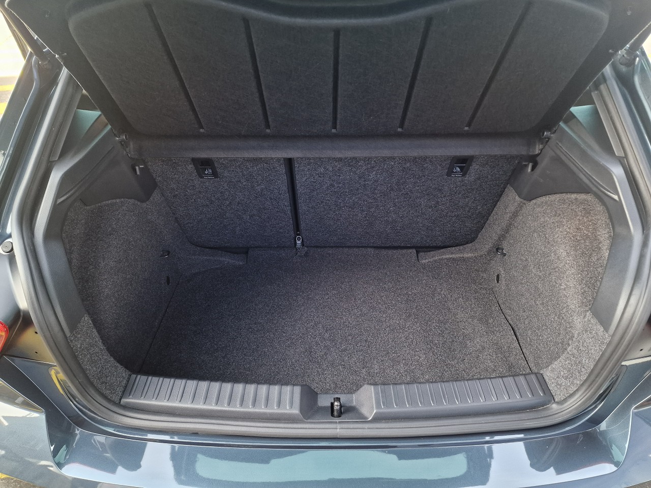 SEAT Ibiza 1.0 EcoTSI FR-image-28