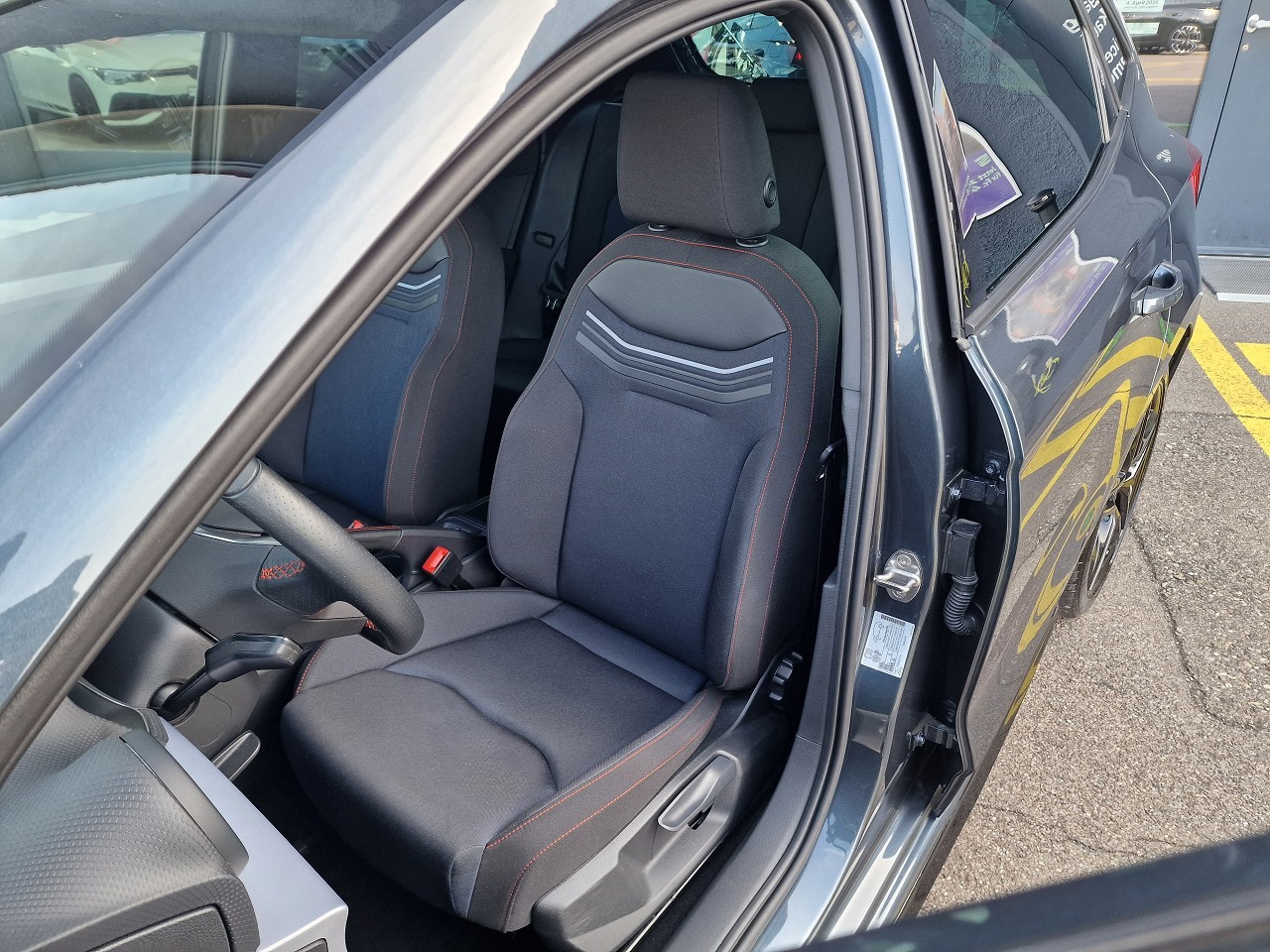 SEAT Ibiza 1.0 EcoTSI FR-image-10