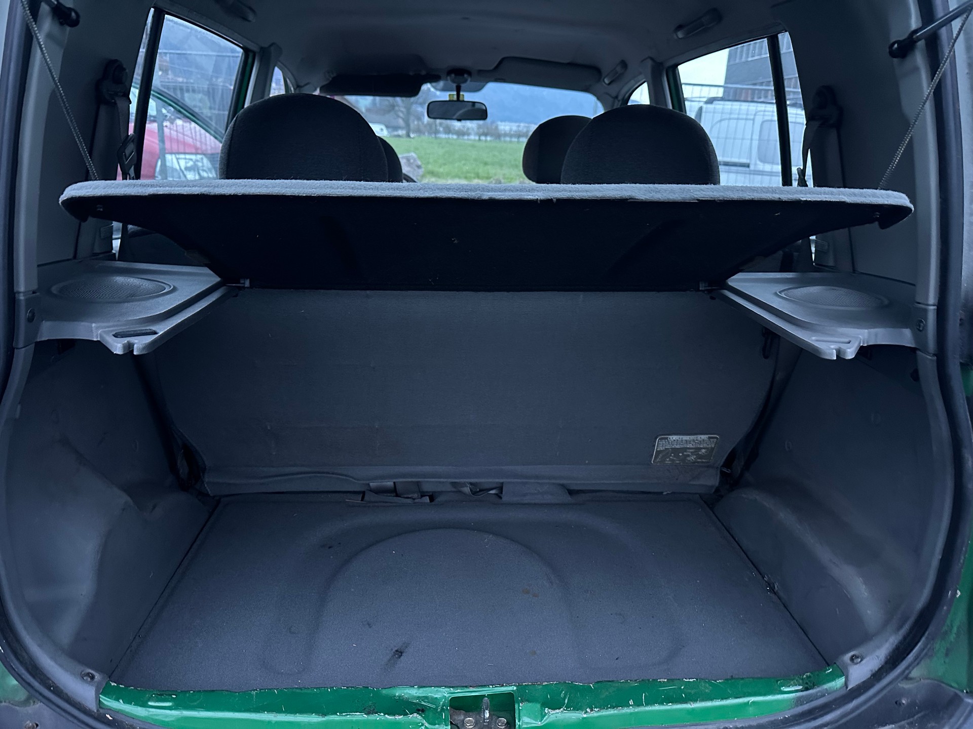 HYUNDAI Atos 1.0 GLS-image-13