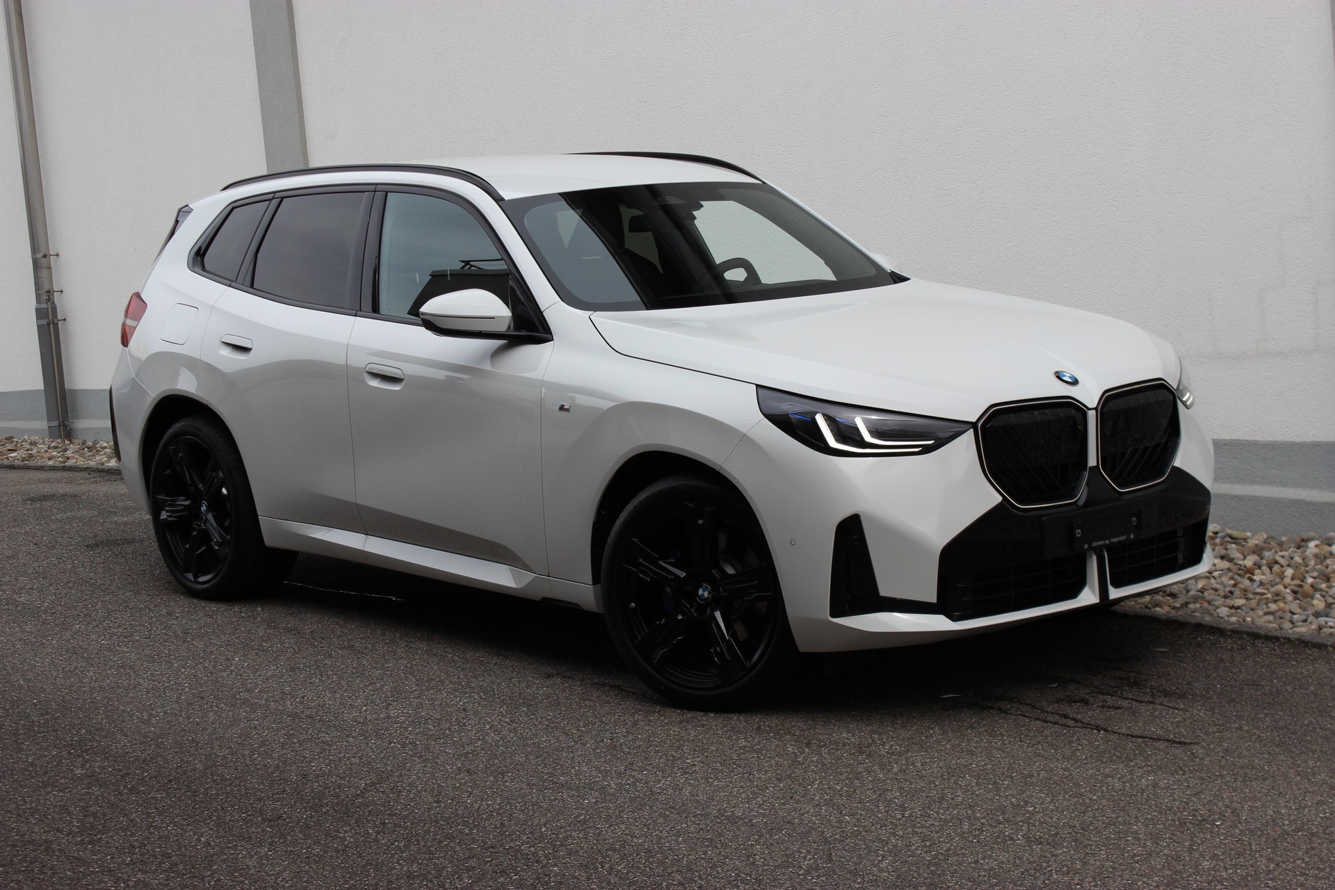BMW X3 xDrive 48V 20d M Sport Pro *1.9%-LEASINGAKTION* 🏖️JUNI-ANGEBOT🏖️