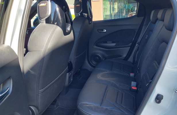 NISSAN Juke 1.6 Hybrid FHEV N-Design-image-14