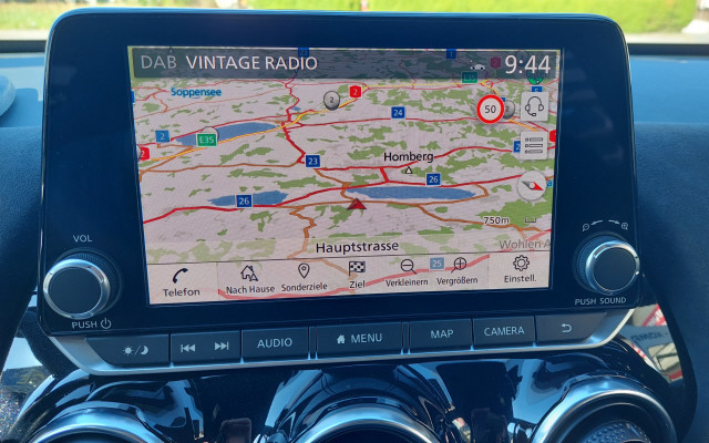 NISSAN Juke 1.6 Hybrid FHEV N-Design-image-13