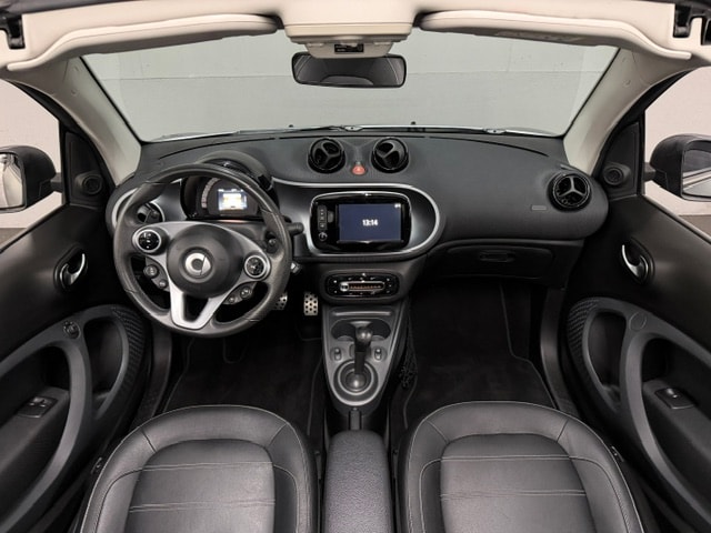 SMART fortwo Cabrio Brabus Style 110 twinmatic-image-18
