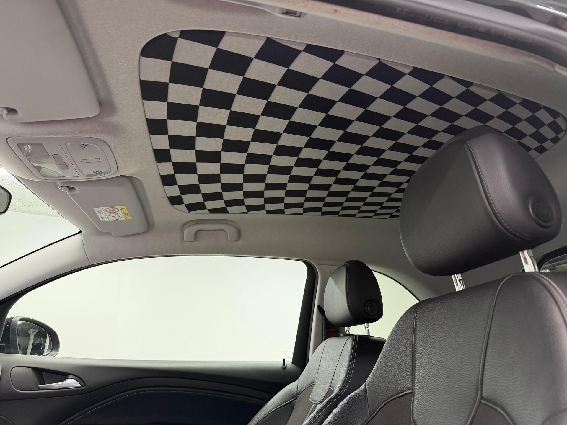 OPEL Adam 1.4 ecoFLEX Carbon Flash Metallic SLAM-image-7