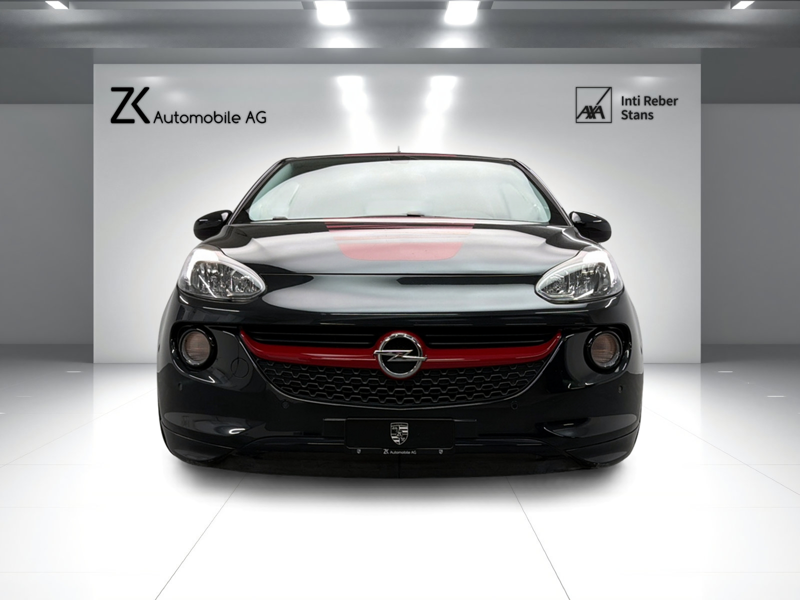 OPEL Adam 1.4 ecoFLEX Carbon Flash Metallic SLAM-image-3