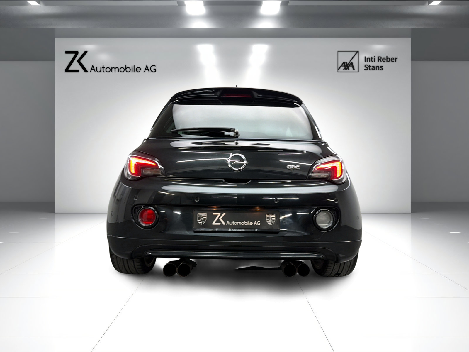 OPEL Adam 1.4 ecoFLEX Carbon Flash Metallic SLAM-image-4
