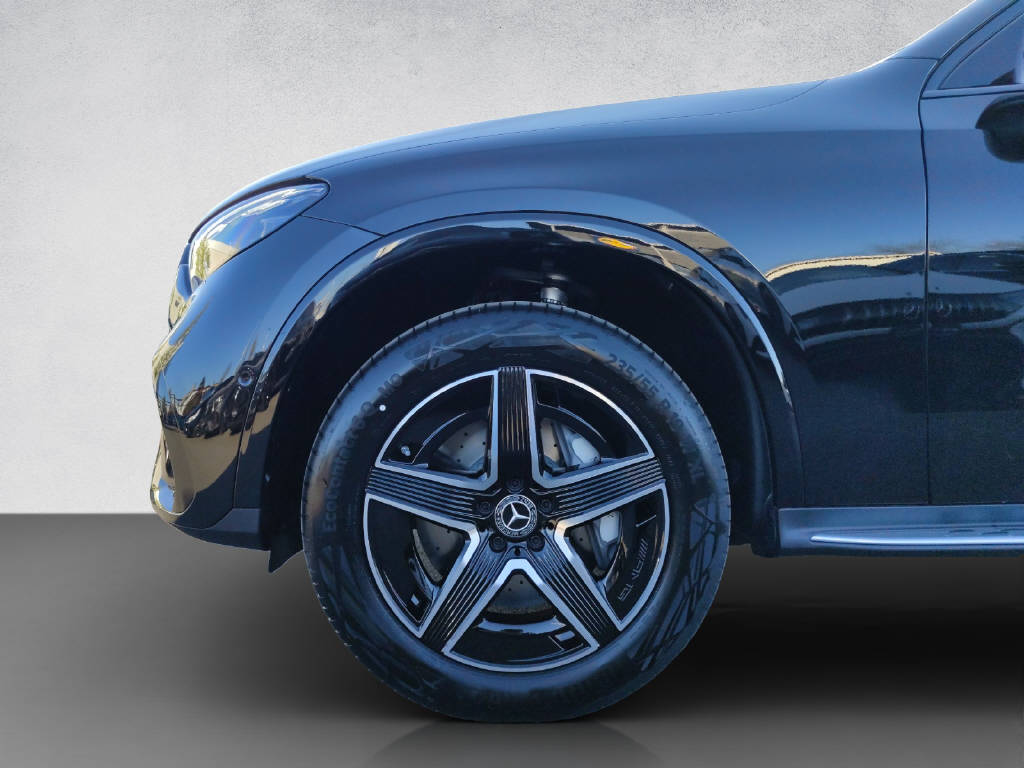 MERCEDES-BENZ GLC 400 e AMG Line 4Matic EQ Star-image-6