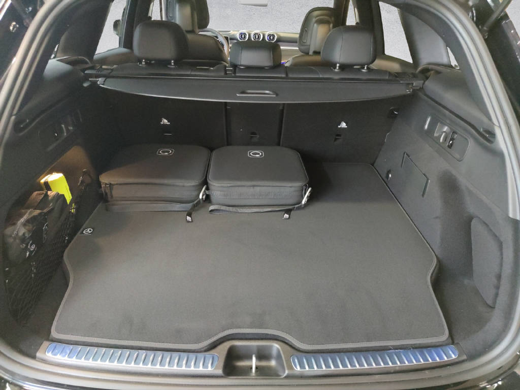 MERCEDES-BENZ GLC 400 e AMG Line 4Matic EQ Star-image-7