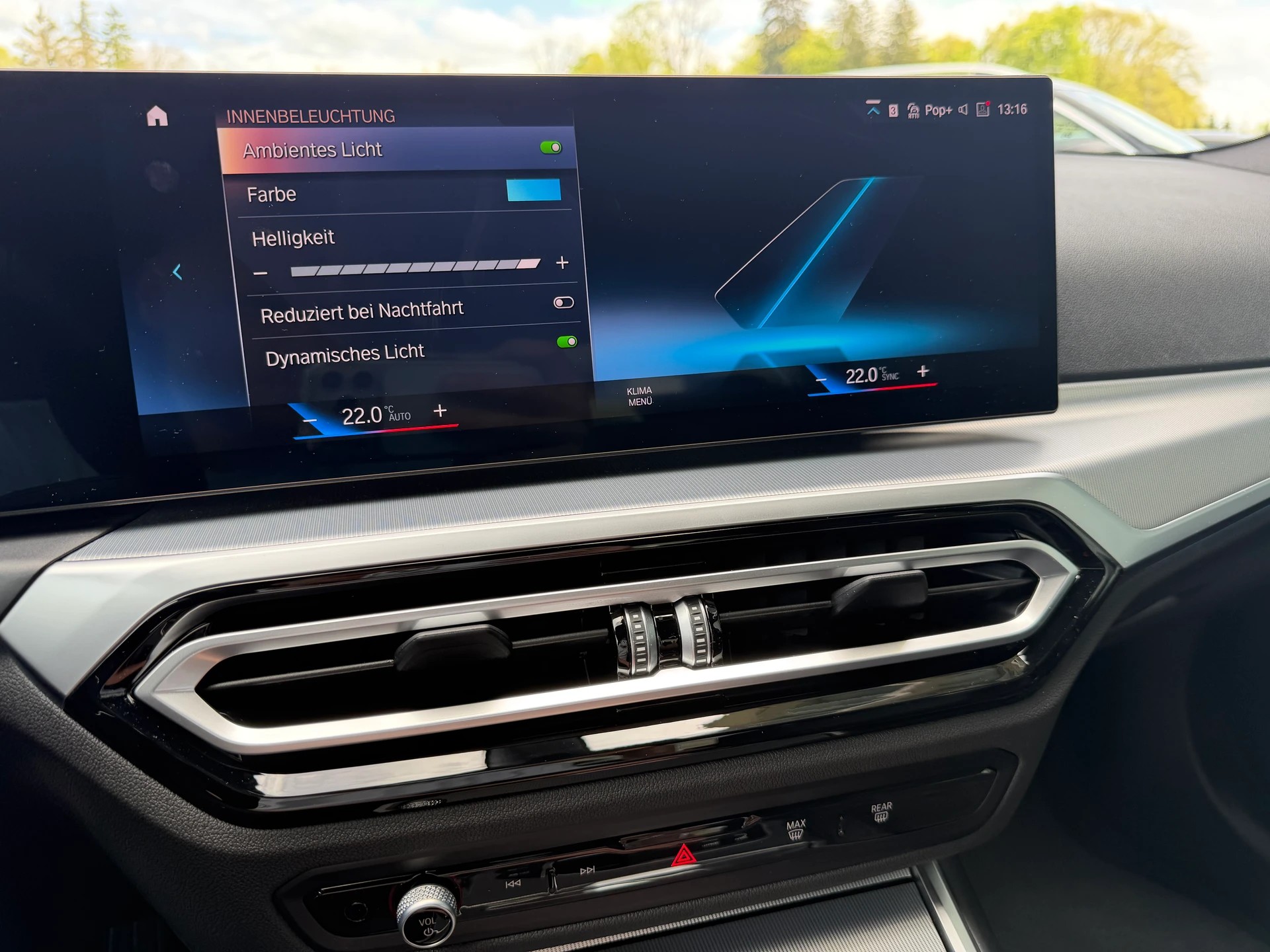 BMW 320d xDrive 48V Steptronic M Sport-image-24