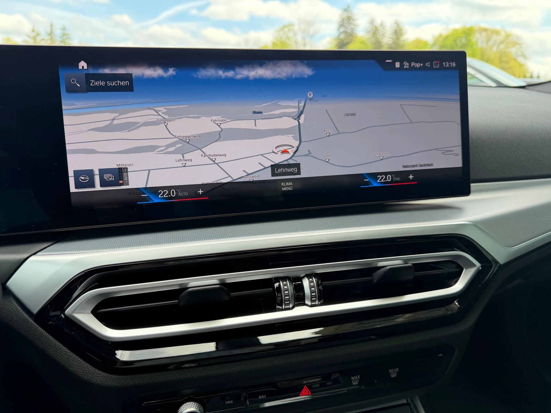 BMW 320d xDrive 48V Steptronic M Sport-image-22