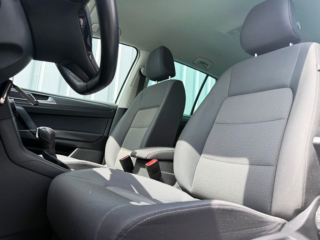 VW Golf Sportsvan 1.5 TSI EVO Comfortline DSG-image-10