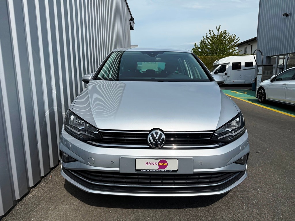 VW Golf Sportsvan 1.5 TSI EVO Comfortline DSG-showroom-element-1