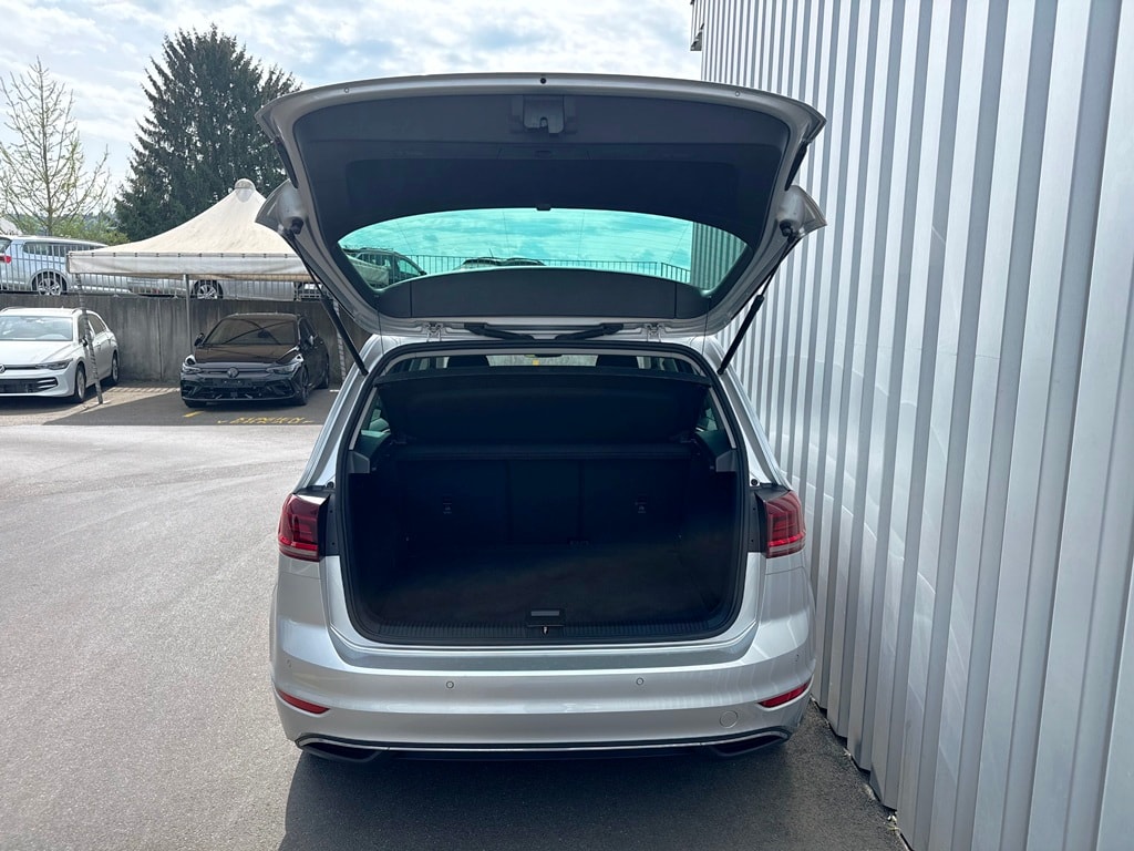 VW Golf Sportsvan 1.5 TSI EVO Comfortline DSG-image-5