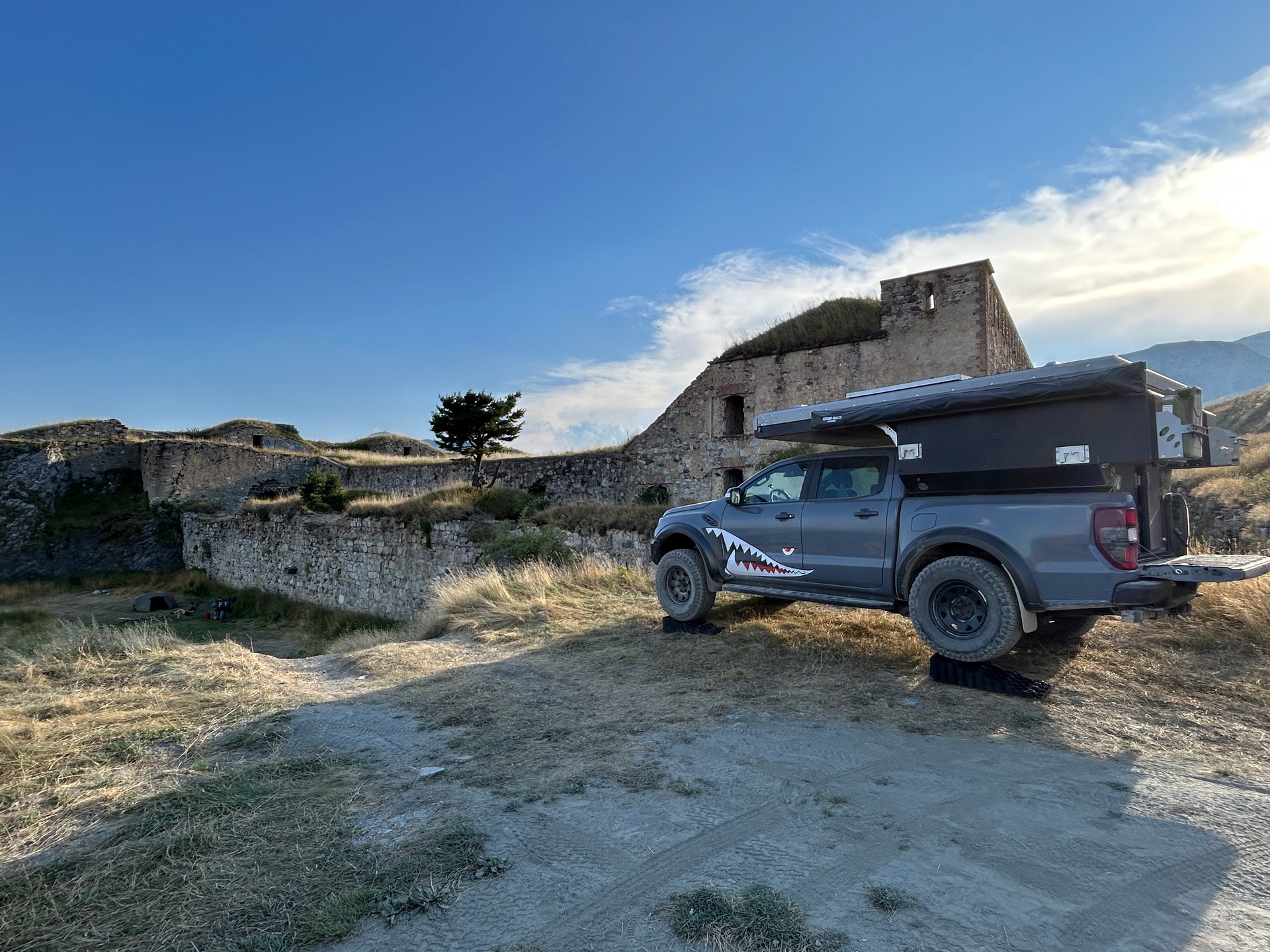 FORD 2.0 EcoBlue 4x4 Raptor-image-2