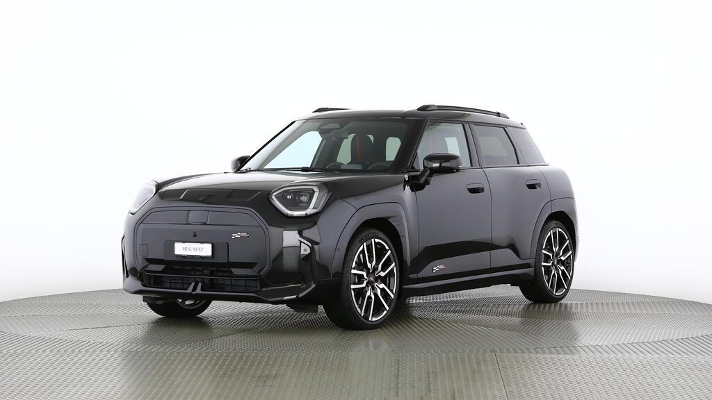 MINI Aceman E-image-12