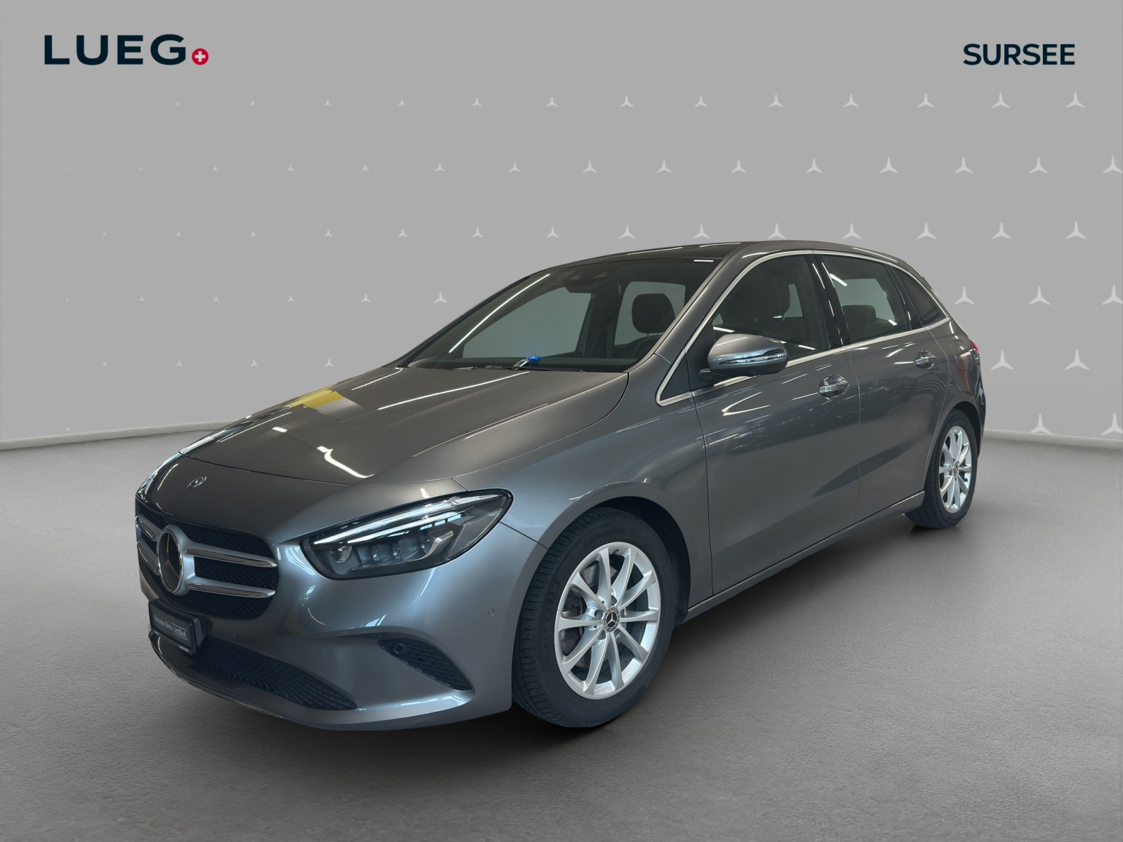 MERCEDES-BENZ B 220 4Matic Progressive 7G-DCT-image-0