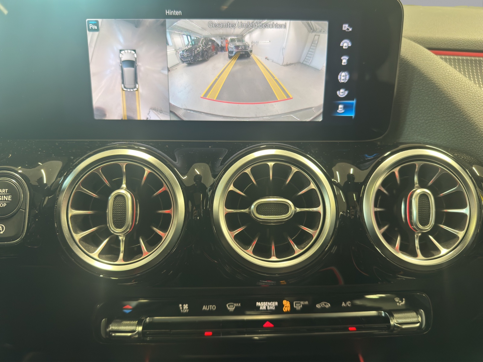 MERCEDES-BENZ B 220 4Matic Progressive 7G-DCT-image-11