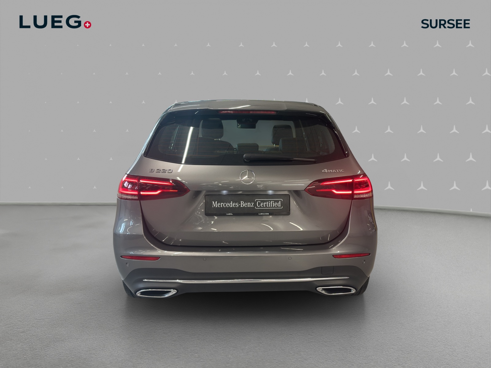 MERCEDES-BENZ B 220 4Matic Progressive 7G-DCT-image-3
