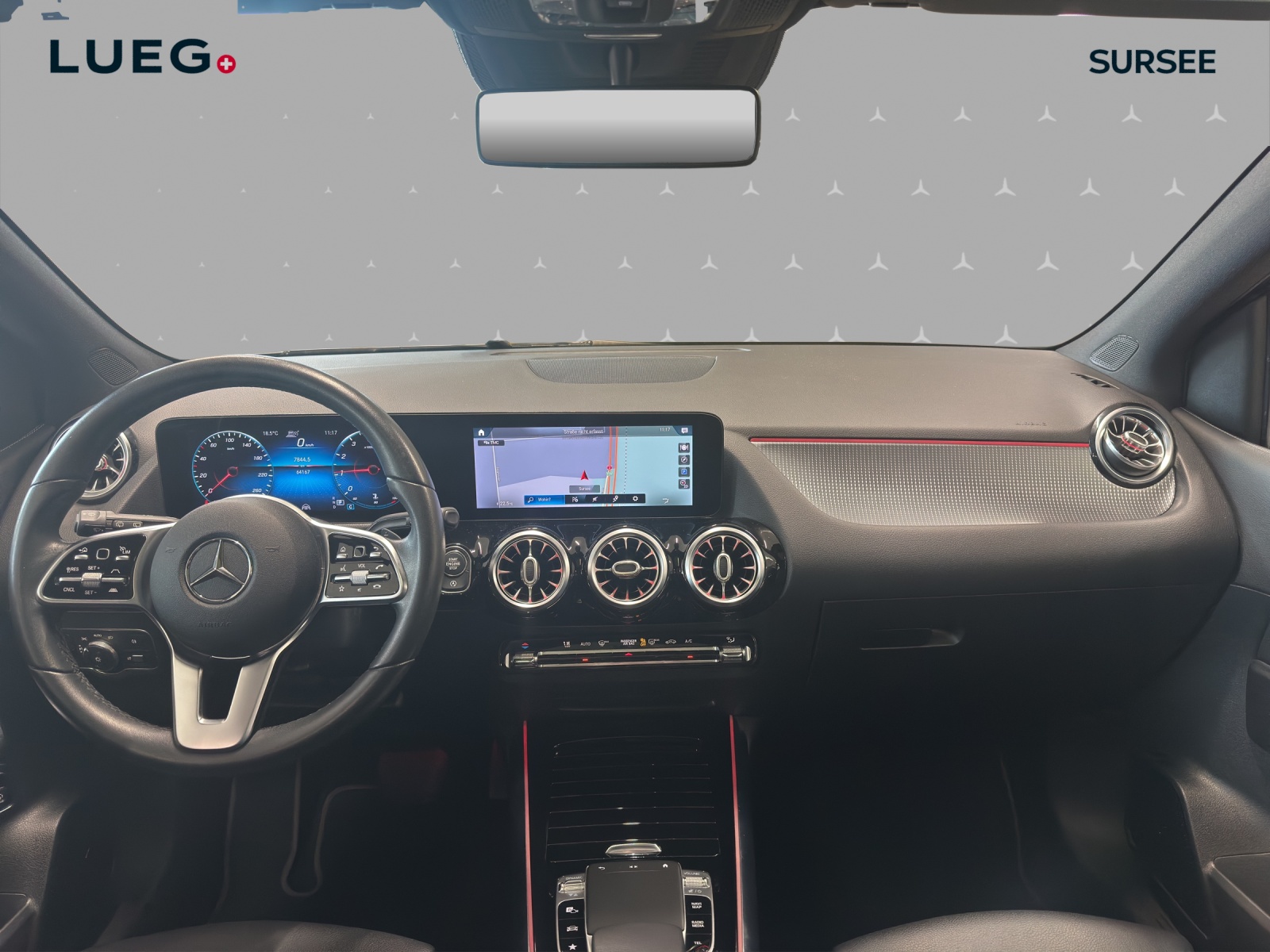 MERCEDES-BENZ B 220 4Matic Progressive 7G-DCT-image-10