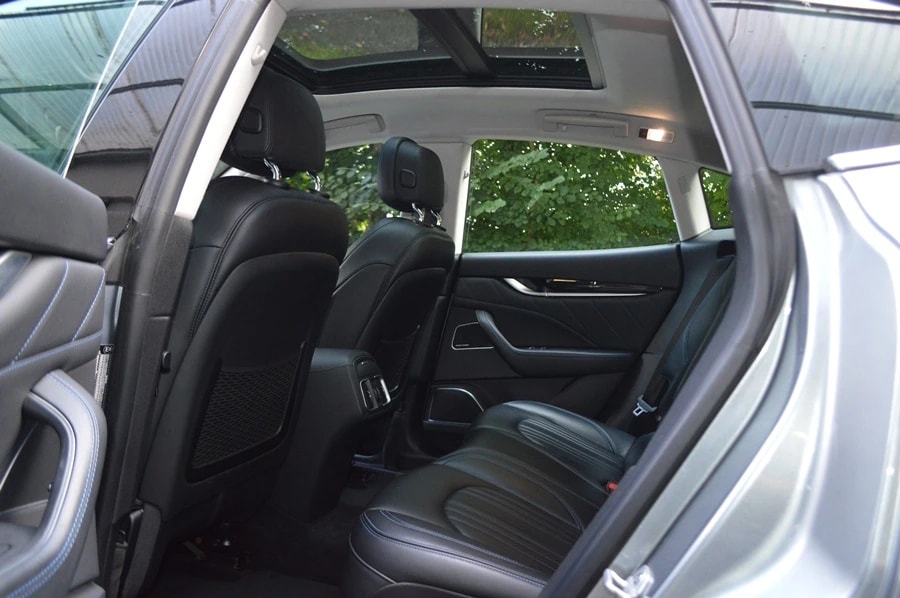 MASERATI Levante 2.0 MHEV GT Hybrid Automatica I MATRIX LED-image-6
