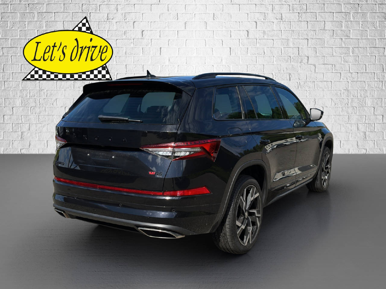 SKODA Kodiaq 2.0 TSI RS DSG-image-5