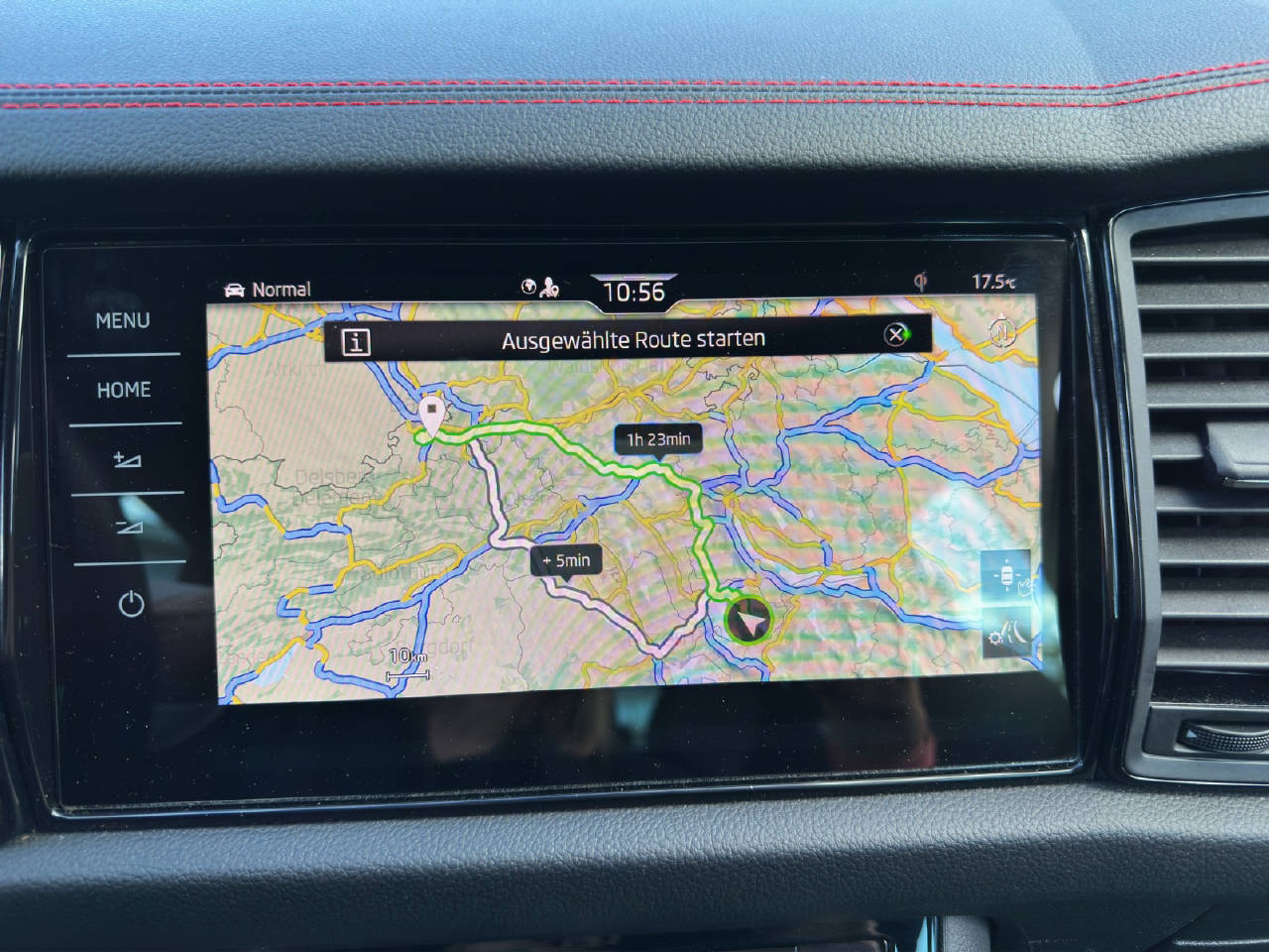 SKODA Kodiaq 2.0 TSI RS DSG-image-13