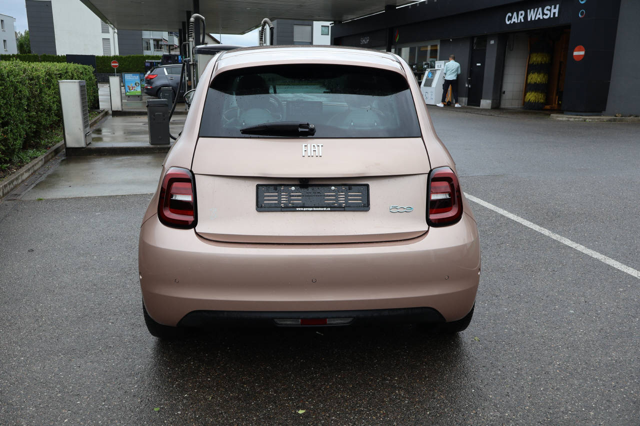 FIAT 500La Prima 3+1-image-2