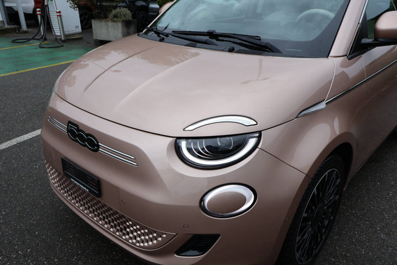 FIAT 500La Prima 3+1-image-7