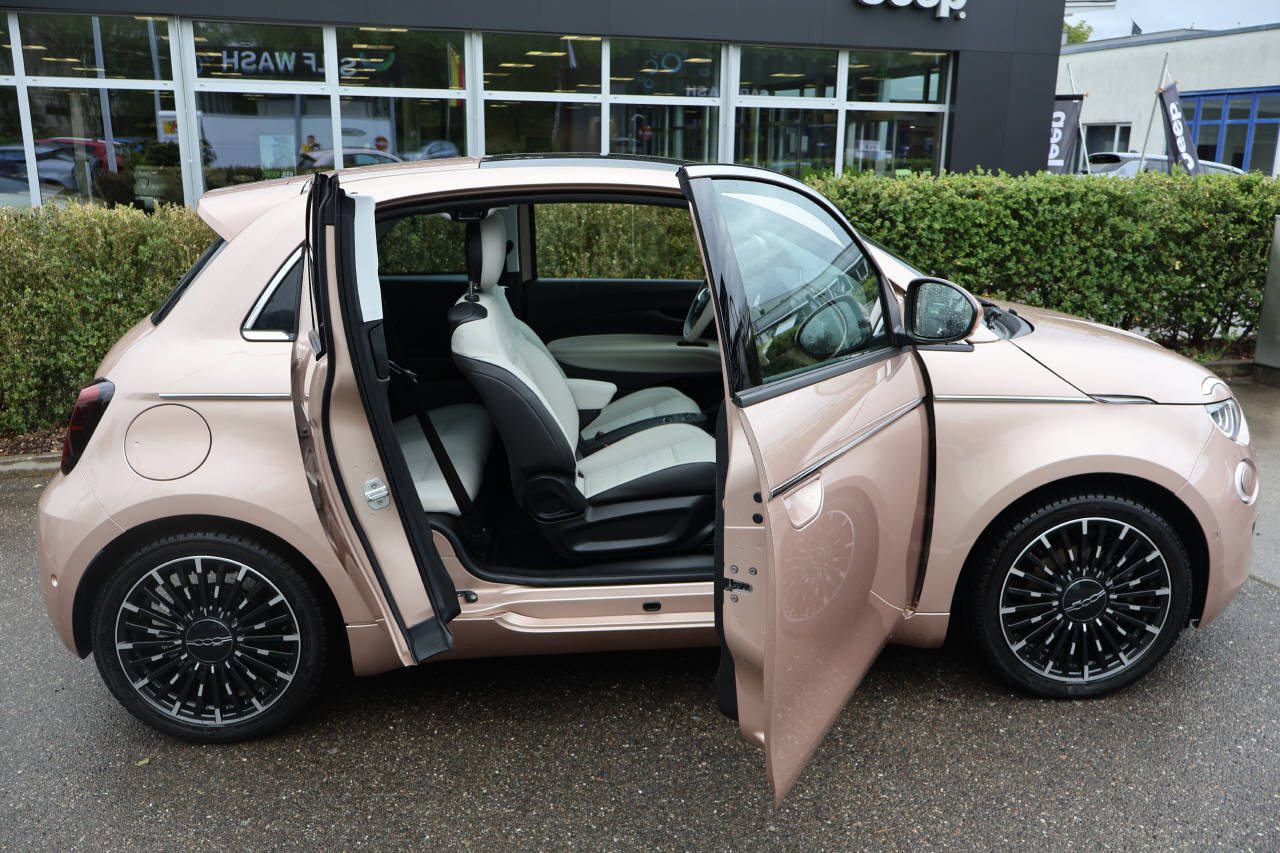 FIAT 500La Prima 3+1-image-12